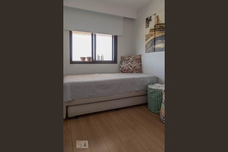 Apartamento à venda com 120m², 4 quartos e 2 vagasSuíte 1