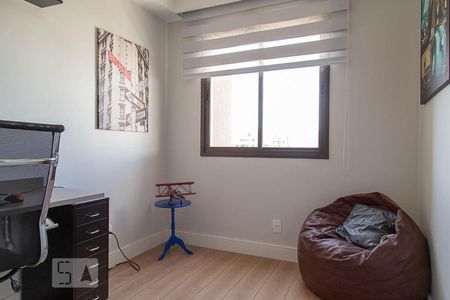 Apartamento à venda com 120m², 4 quartos e 2 vagasSuíte 2