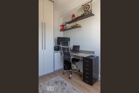 Apartamento à venda com 120m², 4 quartos e 2 vagasSuíte 2