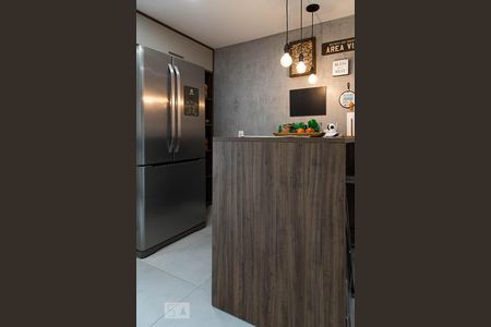 Apartamento à venda com 120m², 4 quartos e 2 vagasCozinha