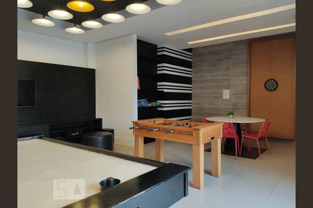 Apartamento à venda com 120m², 4 quartos e 2 vagasÁrea Comum - playground