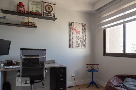 Apartamento à venda com 120m², 4 quartos e 2 vagasSuíte 2