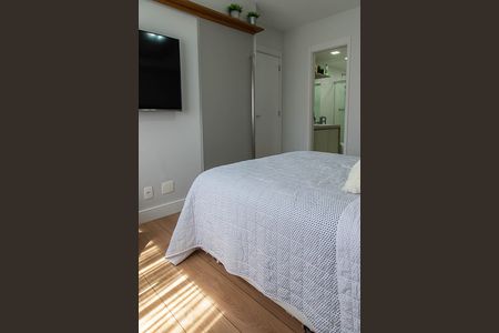 Apartamento à venda com 120m², 4 quartos e 2 vagasSuíte 3