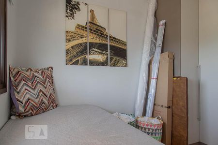 Apartamento à venda com 120m², 4 quartos e 2 vagasSuíte 1