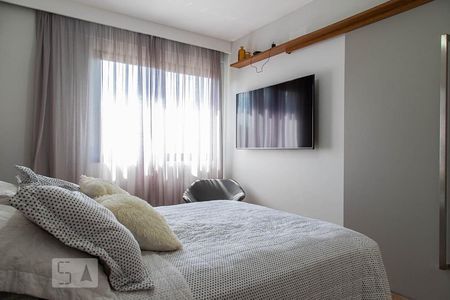 Apartamento à venda com 120m², 4 quartos e 2 vagasSuíte 3