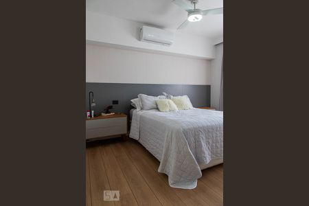 Apartamento à venda com 120m², 4 quartos e 2 vagasSuíte 3