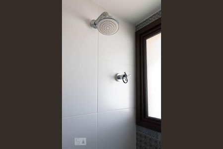 Apartamento à venda com 120m², 4 quartos e 2 vagasBanheiro suíte 1 e 2