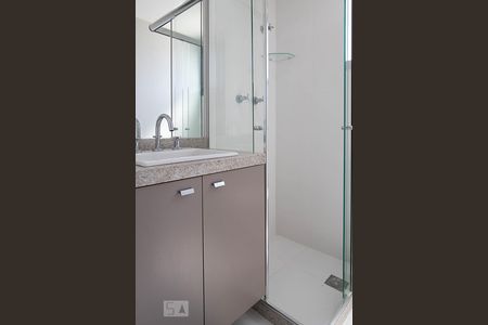 Apartamento à venda com 120m², 4 quartos e 2 vagasBanheiro suíte 4