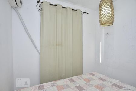 Quarto 1 de apartamento para alugar com 2 quartos, 45m² em Barra da Tijuca, Rio de Janeiro