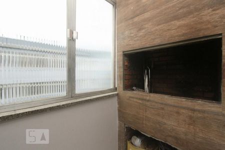 Apartamento à venda com 154m², 3 quartos e 1 vagaCOZINHA
