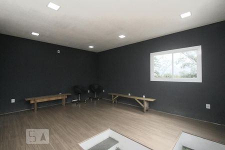 Apartamento à venda com 154m², 3 quartos e 1 vagaSALA 2
