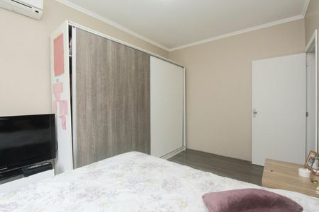 Apartamento à venda com 154m², 3 quartos e 1 vagaQUARTO 2