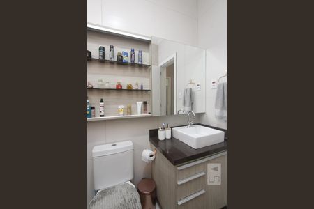 Apartamento à venda com 154m², 3 quartos e 1 vagaBANHEIRO SOCIAL