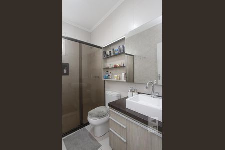 Apartamento à venda com 154m², 3 quartos e 1 vagaBANHEIRO SOCIAL