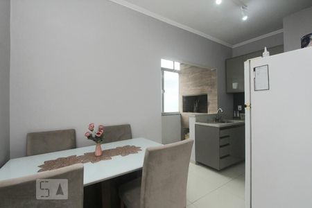 Apartamento à venda com 154m², 3 quartos e 1 vagaCOZINHA