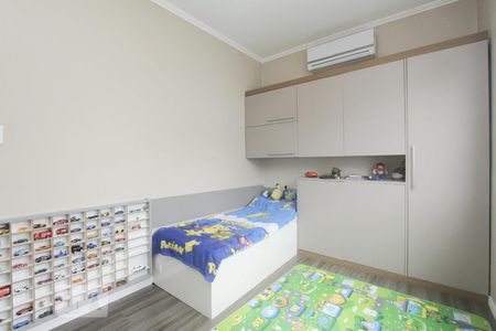 Apartamento à venda com 154m², 3 quartos e 1 vagaQUARTO 3