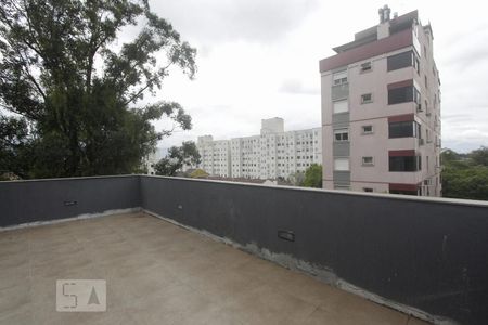 Apartamento à venda com 154m², 3 quartos e 1 vagaVARANDA