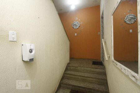 Apartamento à venda com 154m², 3 quartos e 1 vagaHALL DE ENTRADA