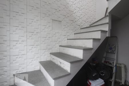 Apartamento à venda com 154m², 3 quartos e 1 vagaESCADAS 2º ANDAR