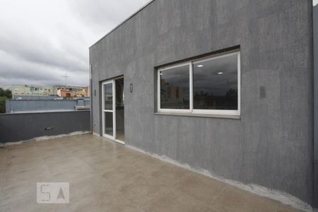 Apartamento à venda com 154m², 3 quartos e 1 vagaVARANDA