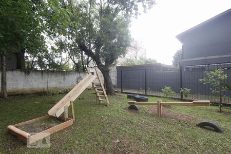 Apartamento à venda com 154m², 3 quartos e 1 vagaPLAYGROUND