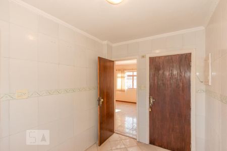 Apartamento à venda com 70m², 2 quartos e 1 vagaCozinha