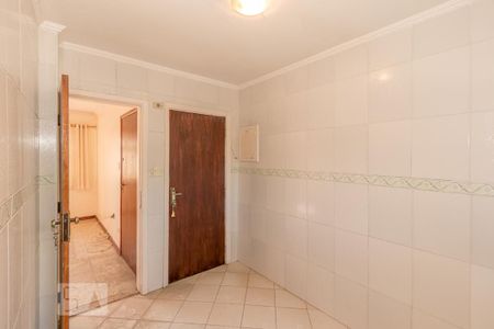 Apartamento à venda com 70m², 2 quartos e 1 vagaCozinha