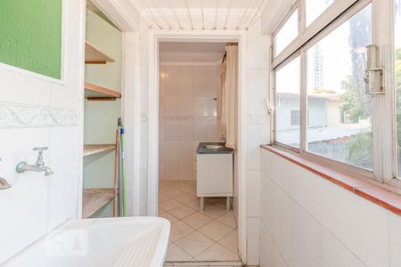 Apartamento à venda com 70m², 2 quartos e 1 vagaLavanderia