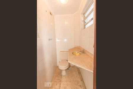 Apartamento à venda com 70m², 2 quartos e 1 vagaBanheiro da Suíte