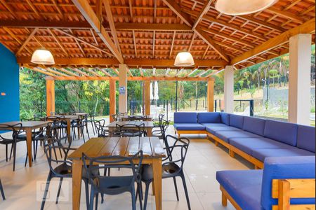 Apartamento à venda com 40m², 2 quartos e 1 vaga Apartamento à venda com 40m², 2 quartos e 1 vagaSalão Festas