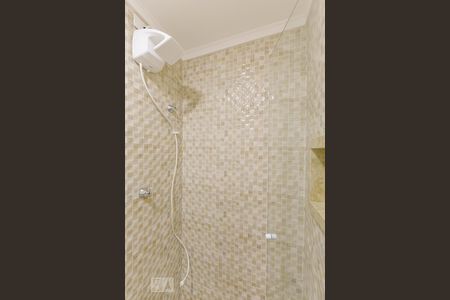 Apartamento à venda com 40m², 2 quartos e 1 vaga Apartamento à venda com 40m², 2 quartos e 1 vagaBanheiro