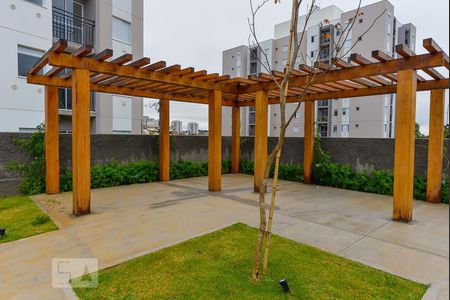 Apartamento à venda com 40m², 2 quartos e 1 vaga Apartamento à venda com 40m², 2 quartos e 1 vagaArea Comum