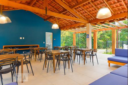 Apartamento à venda com 40m², 2 quartos e 1 vaga Apartamento à venda com 40m², 2 quartos e 1 vagaSalão Festas