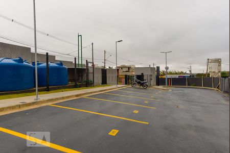 Apartamento à venda com 40m², 2 quartos e 1 vaga Apartamento à venda com 40m², 2 quartos e 1 vagaGaragem