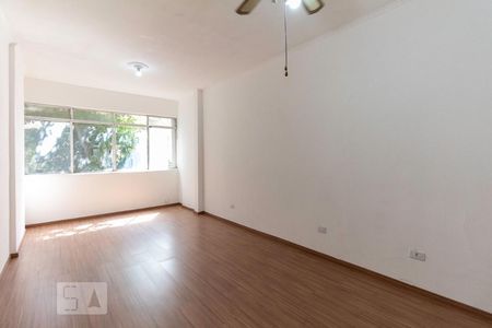 Sala/Quarto de kitnet/studio à venda com 1 quarto, 38m² em Sé, São Paulo