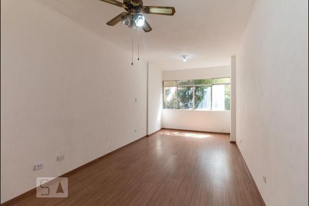 Sala/Quarto de kitnet/studio à venda com 1 quarto, 38m² em Sé, São Paulo