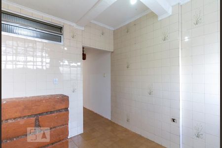 Cozinha de kitnet/studio à venda com 1 quarto, 38m² em Sé, São Paulo
