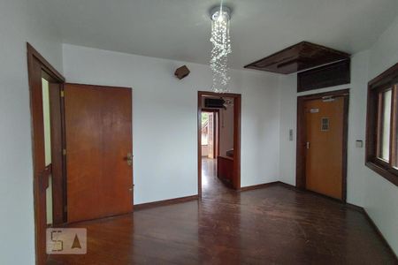 Casa à venda com 580m², 4 quartos e 1 vagaSala 2