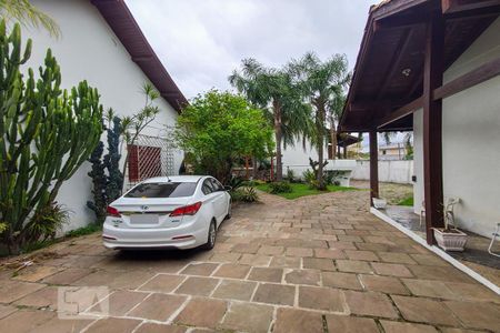 Casa à venda com 580m², 4 quartos e 1 vagaPátio