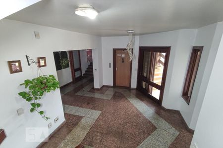 Casa à venda com 580m², 4 quartos e 1 vagaHall