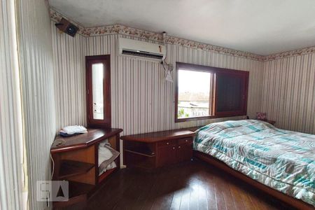 Casa à venda com 580m², 4 quartos e 1 vagaQuarto 4 - Suíte