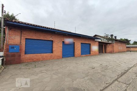 Casa à venda com 580m², 4 quartos e 1 vagaFachada