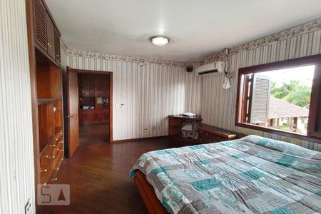 Casa à venda com 580m², 4 quartos e 1 vagaQuarto 4 - Suíte