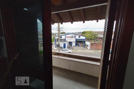 Casa à venda com 580m², 4 quartos e 1 vagaSacada do Quarto 2 Suíte