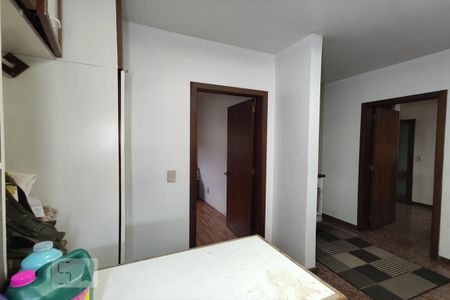 Casa à venda com 580m², 4 quartos e 1 vagaÁrea de Serviço