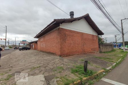 Casa à venda com 580m², 4 quartos e 1 vagaFachada