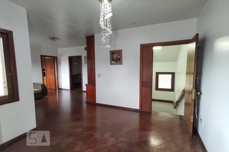Casa à venda com 580m², 4 quartos e 1 vagaSala 2