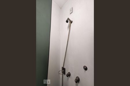 Casa à venda com 580m², 4 quartos e 1 vagaBanheiro da Suíte