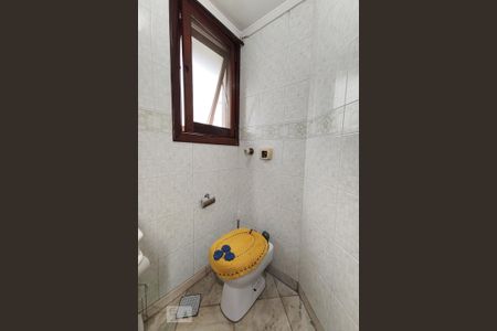 Casa à venda com 580m², 4 quartos e 1 vagaLavabo