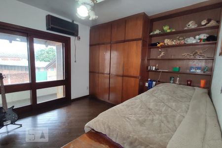 Casa à venda com 580m², 4 quartos e 1 vagaQuarto 2 Suíte